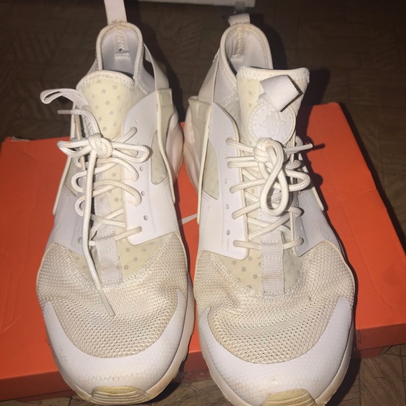 Nike Shoes - Nike Air Huarache Men’s Shoes size 10.5
